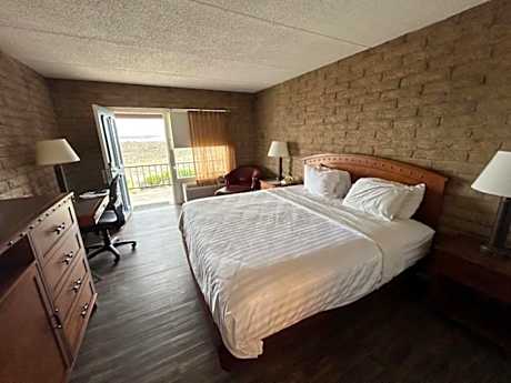 Tombstone Lookout Lodge, SureStay Collection by Best Western