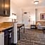 Best Western Plus Edmonds Harbor Inn