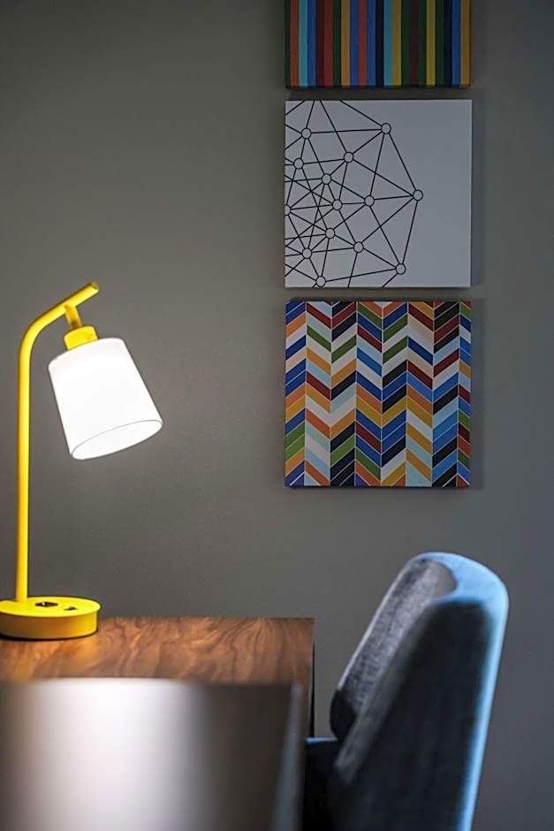 Hampton Inn By Hilton Milford