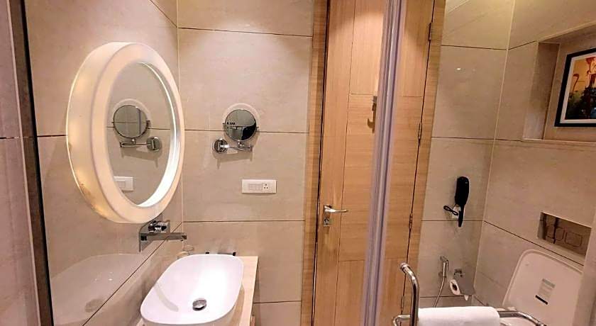 Best Western Vrindavan