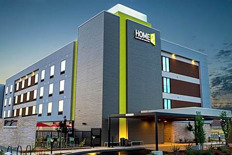 Home2 Suites By Hilton Roseville Sacramento