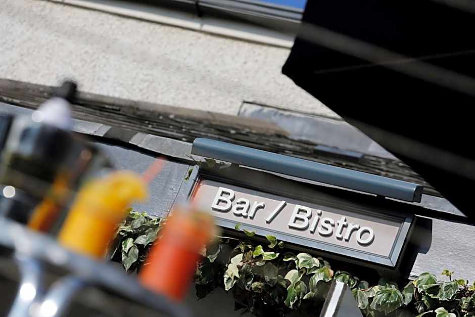 Best Western Motherwell Centre Moorings Hotel