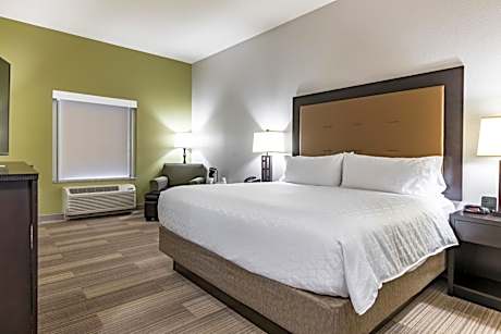 King Suite - Disability Access