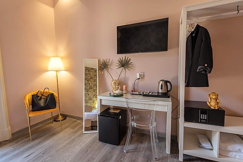 Etnea Boutique Hotel