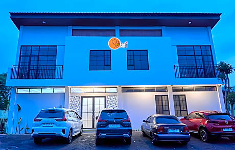 Sakanti Inn Wonosobo
