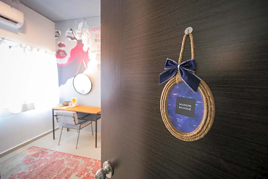 The Best Hotel in Bayan Lepas - THE LOV PENANG