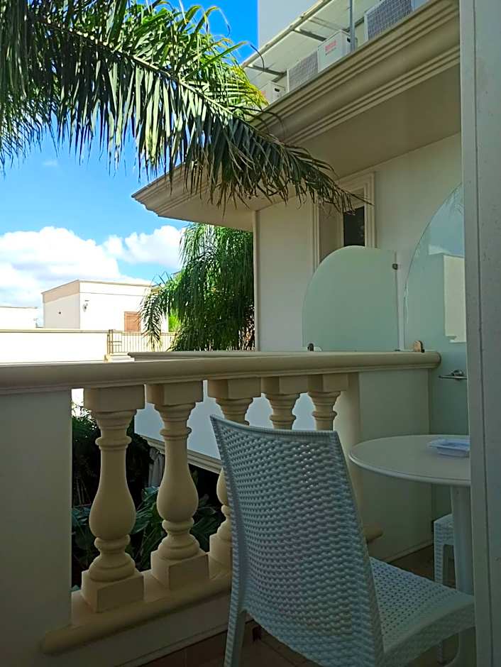Falli Exclusive Rooms and Breakfast -Boutique B&B-
