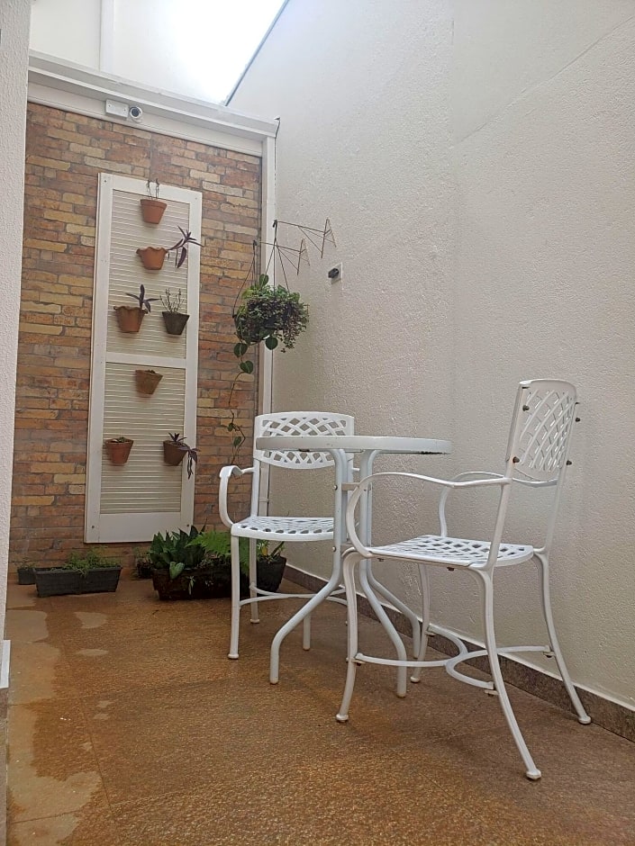 Pousada Chilli Brasil