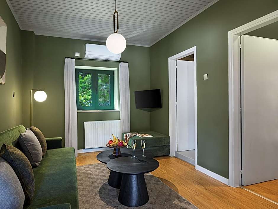 Pine View Boutique Hotel Adults Only