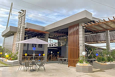 Agathas Hotel powered by Cocotel