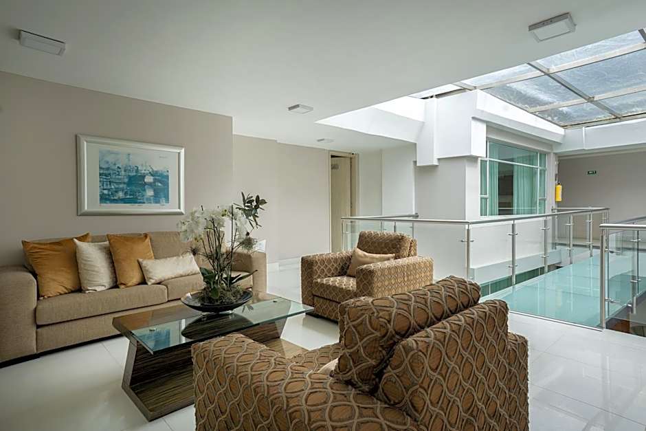 Hotel Asturias Medellin