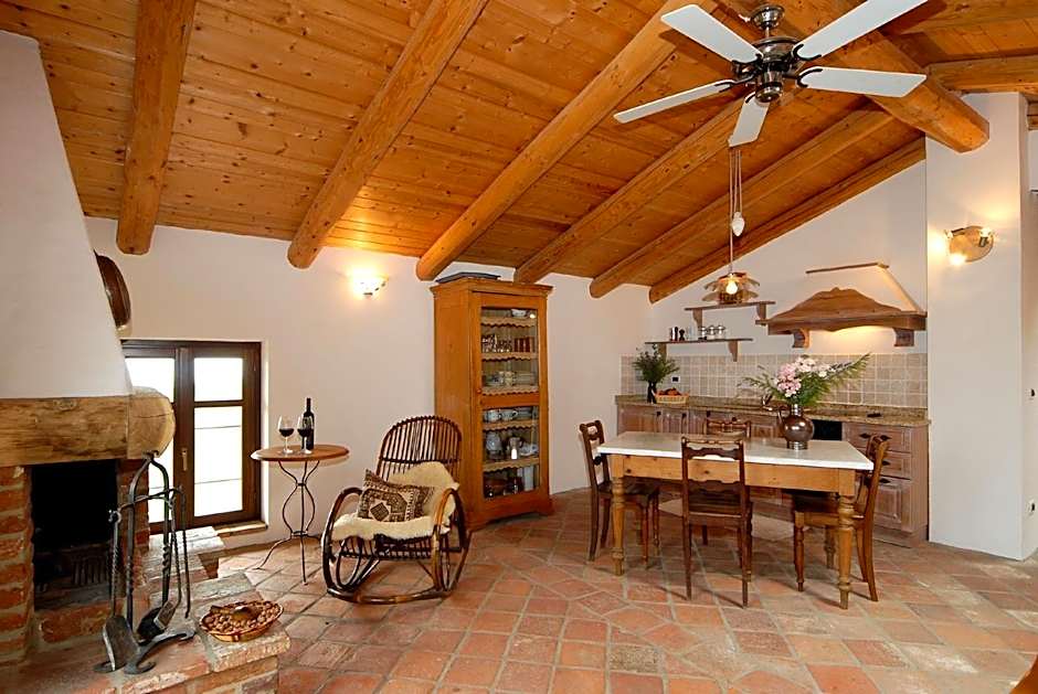 Agriturismo Sondrea