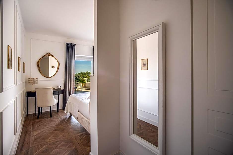 Vigna Caio Relais & Spa