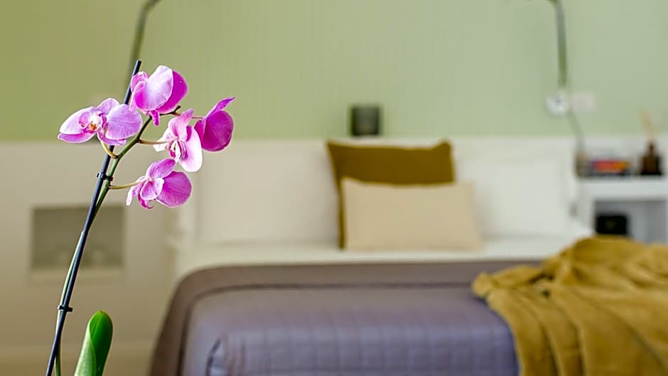 Santa Chiara Boutique Hotel