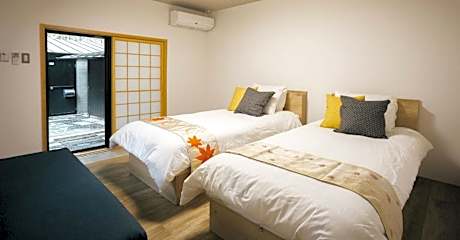 Triple Room with Shower