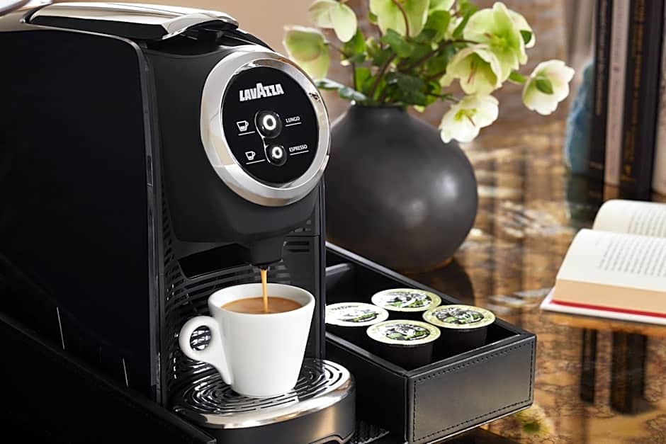 St. Regis Hotel Washington DC