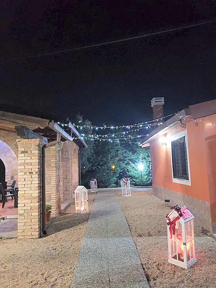 Residence Sant'Alessandro