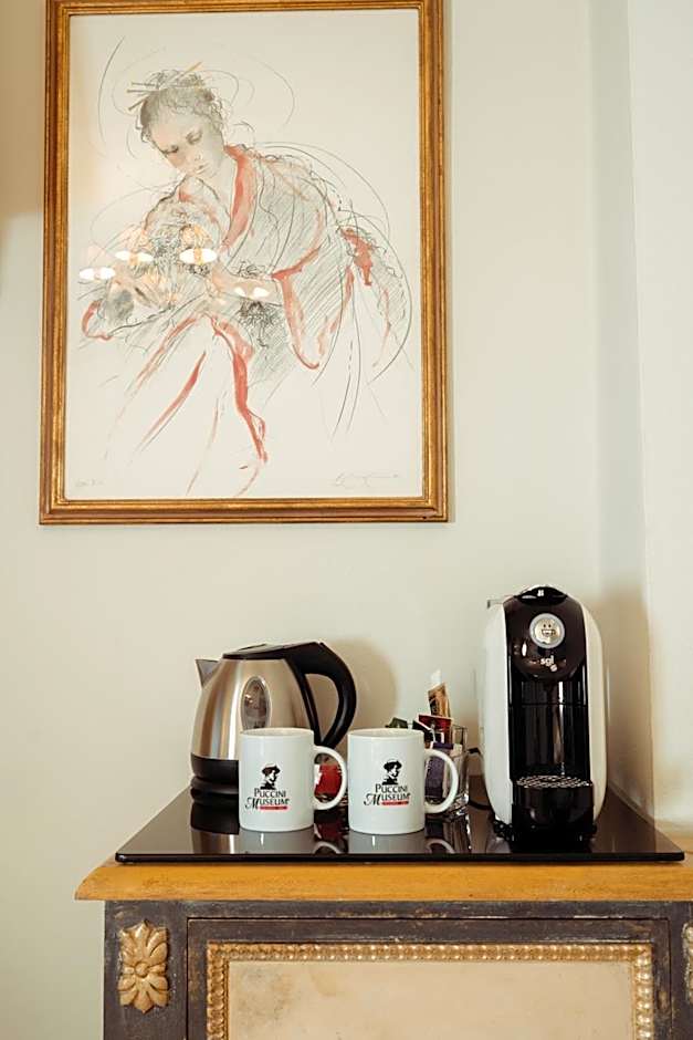 Hotel Palazzo Alexander