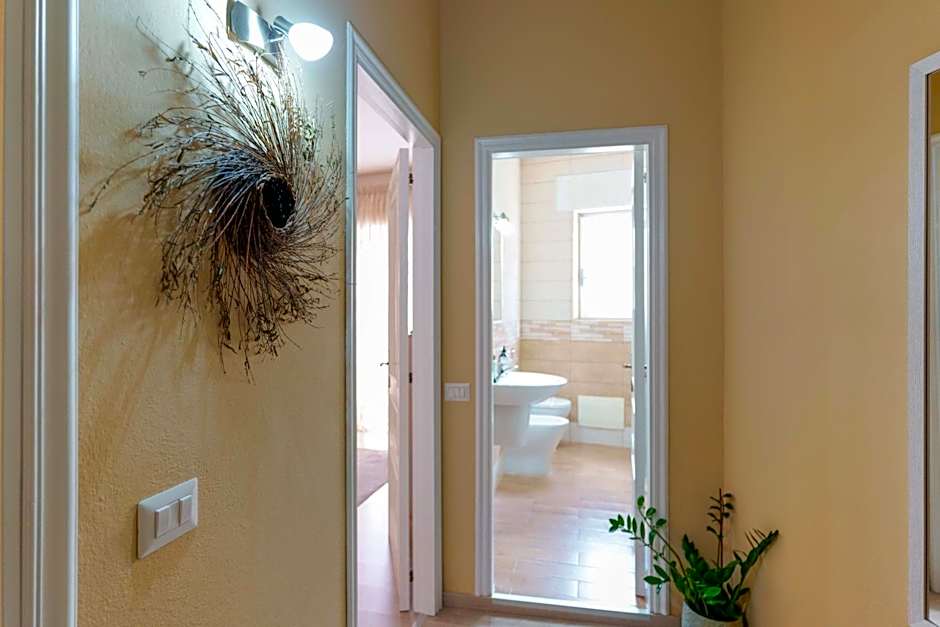 Montellinos Suite Tortora