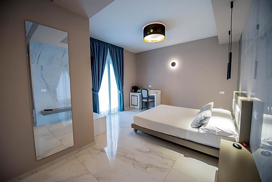 Milazzo Aeolian Sea Port B&B