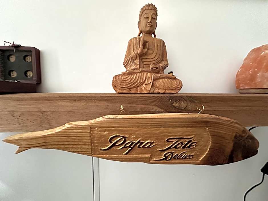 Papá Totë Deluxe