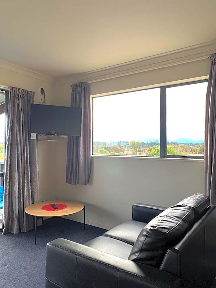 Haast River Motels & Holiday Park