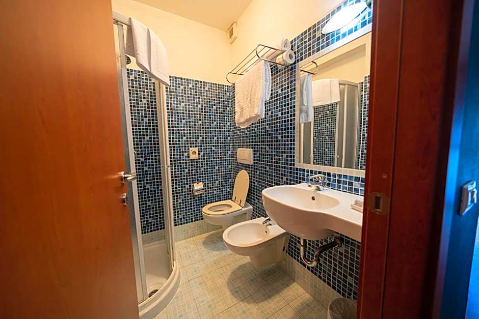 Hotel Break House Ristorante