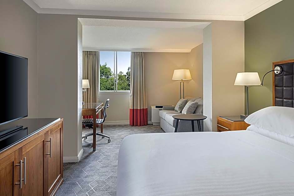 Delta Hotels Edinburgh