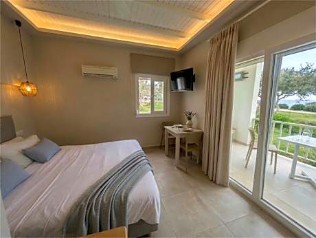 Deluxe Studio Sea View
