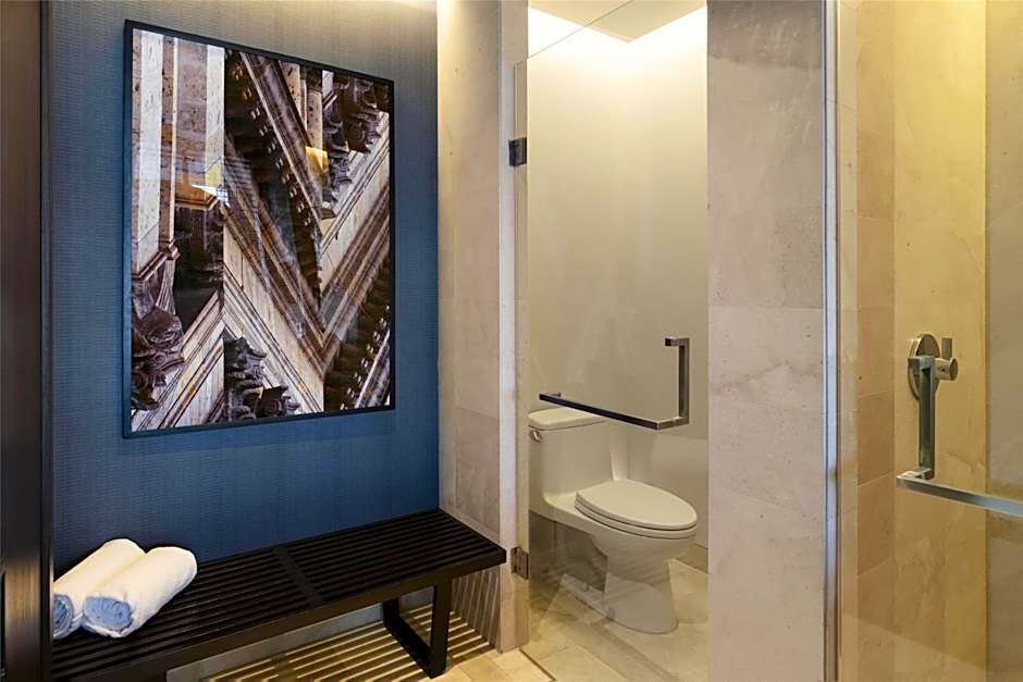 Hilton Guadalajara Midtown