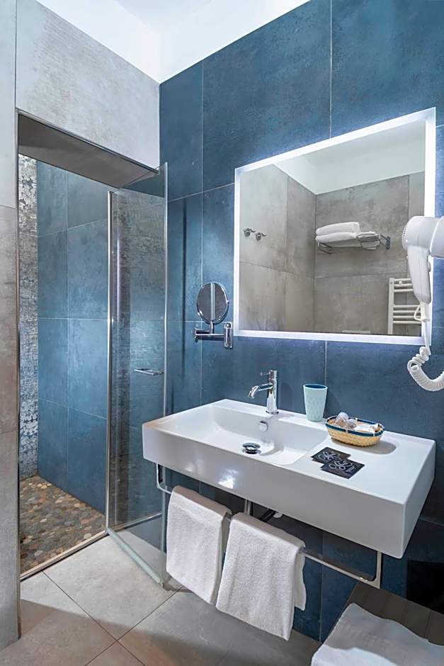 B&B Primrose Residence Hotel