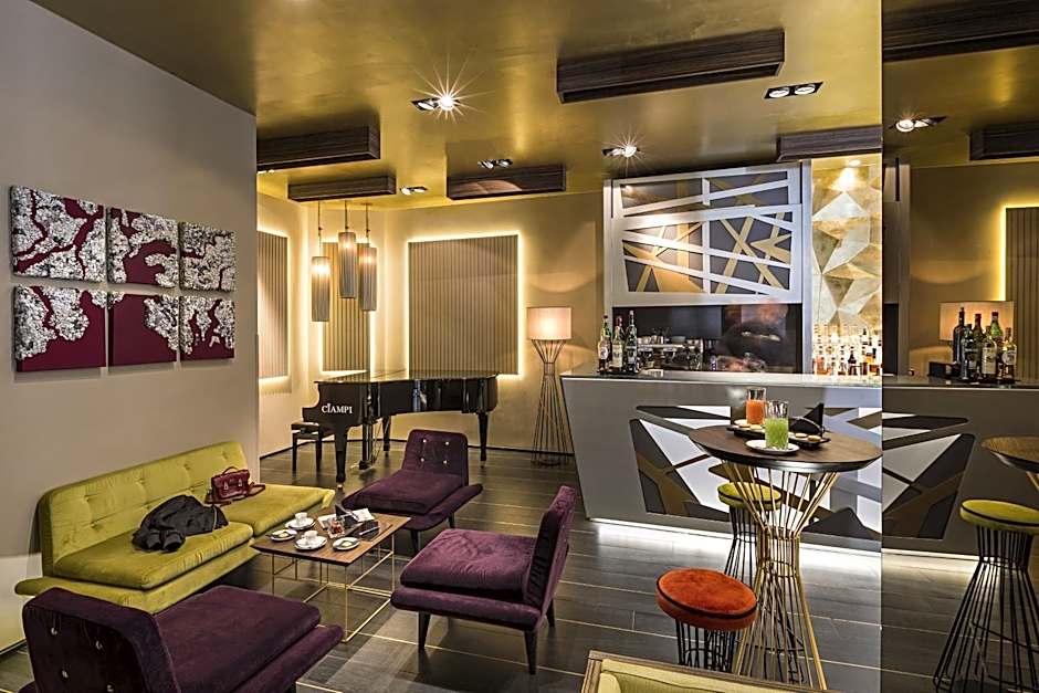 Palazzo Navona Hotel
