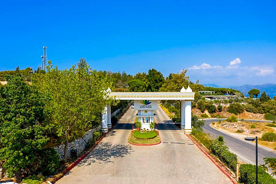 Asteria Ephesus Kuşadası