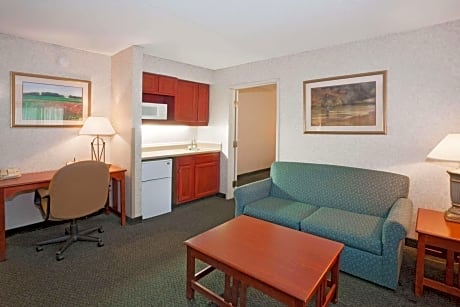 Deluxe Queen Room with Two Queen Beds