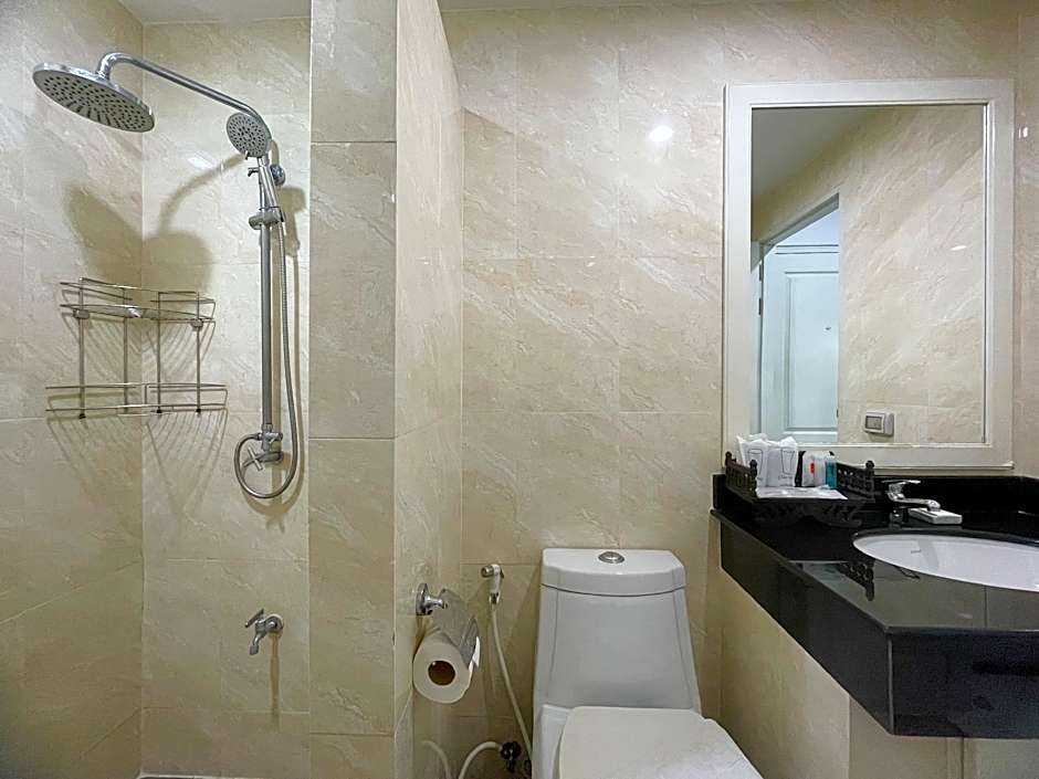 Baan Pattaya by Sabai