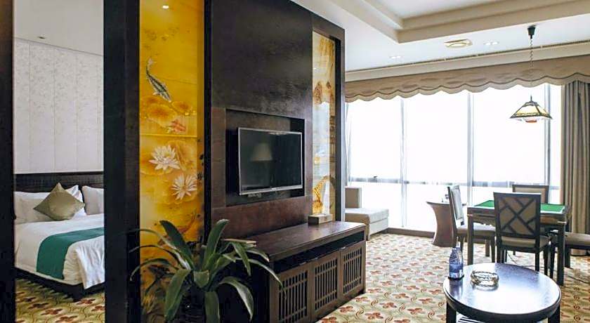 Manhatton Hotel Beihai