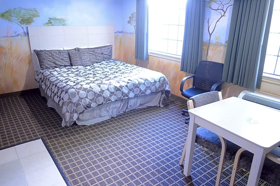 Scottish Inn and Suites NRG Park/Texas Medical Center - Houston