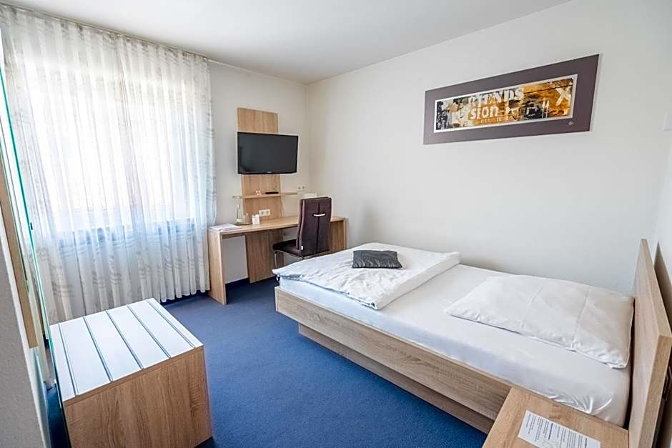 Hotel Villa Sulmana
