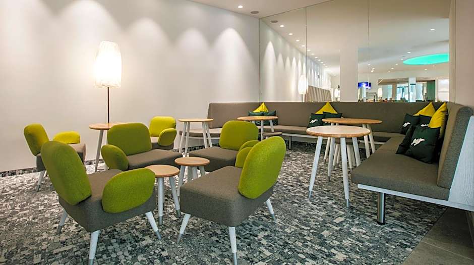ARCOTEL Donauzentrum
