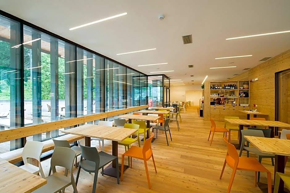 Vallesinella Hotel Restaurant Bar