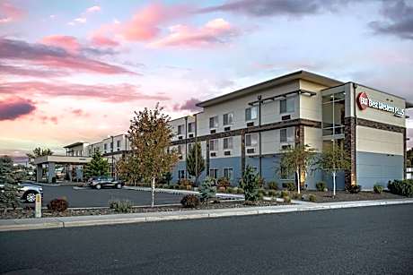Best Western Plus The Inn at Hells Canyon
