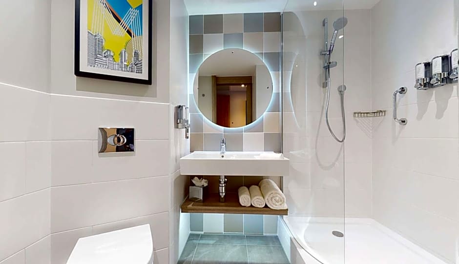 Hampton by Hilton Manchester Northern Quarter