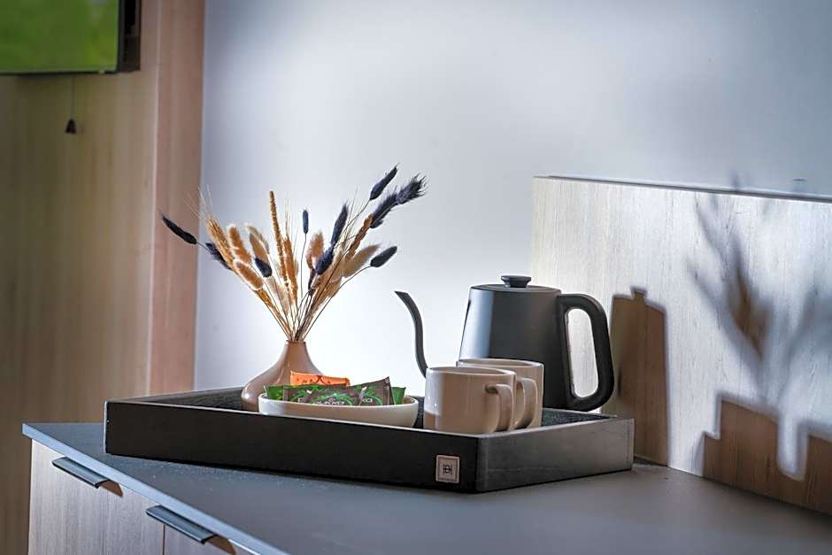 Filefjellstuene Hotel