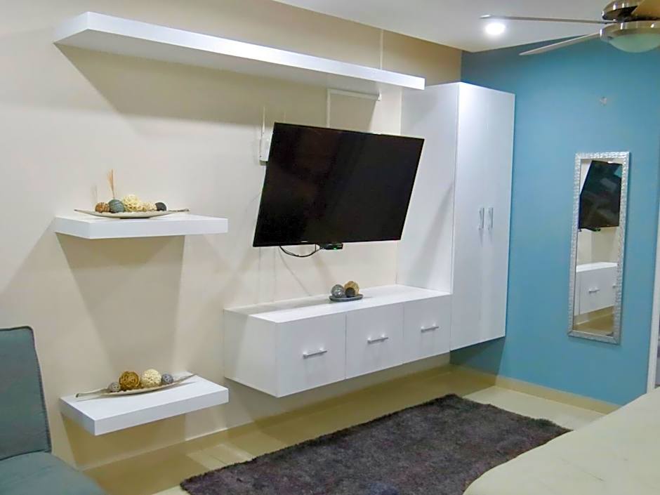 PALMARENA by Nah Hotels