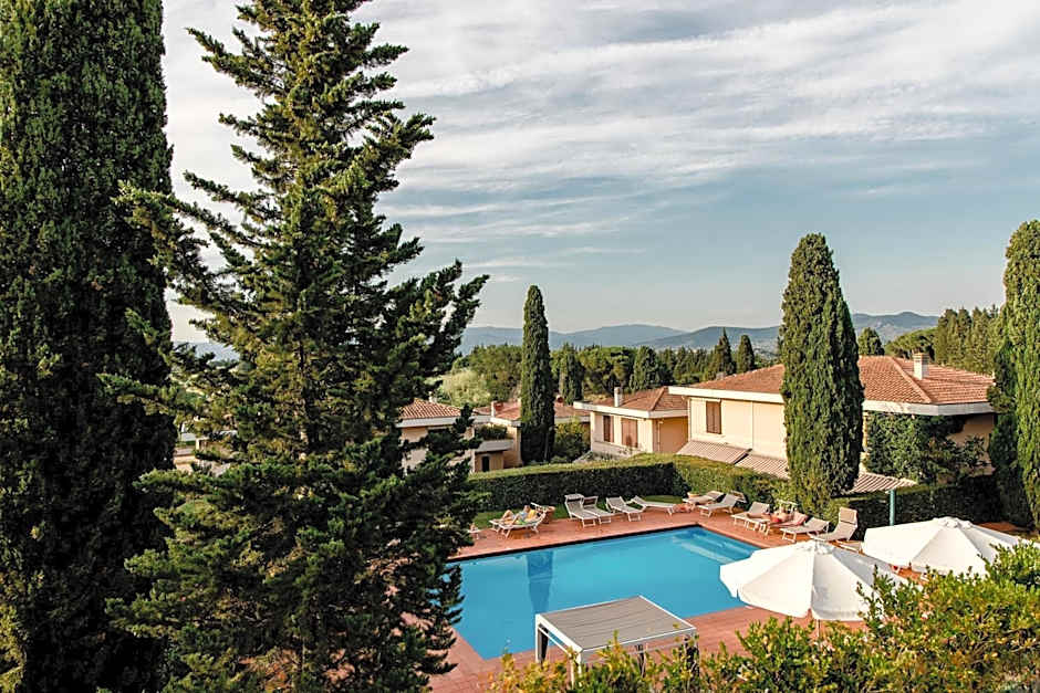 Residence Poggio Golf Chianti Firenze