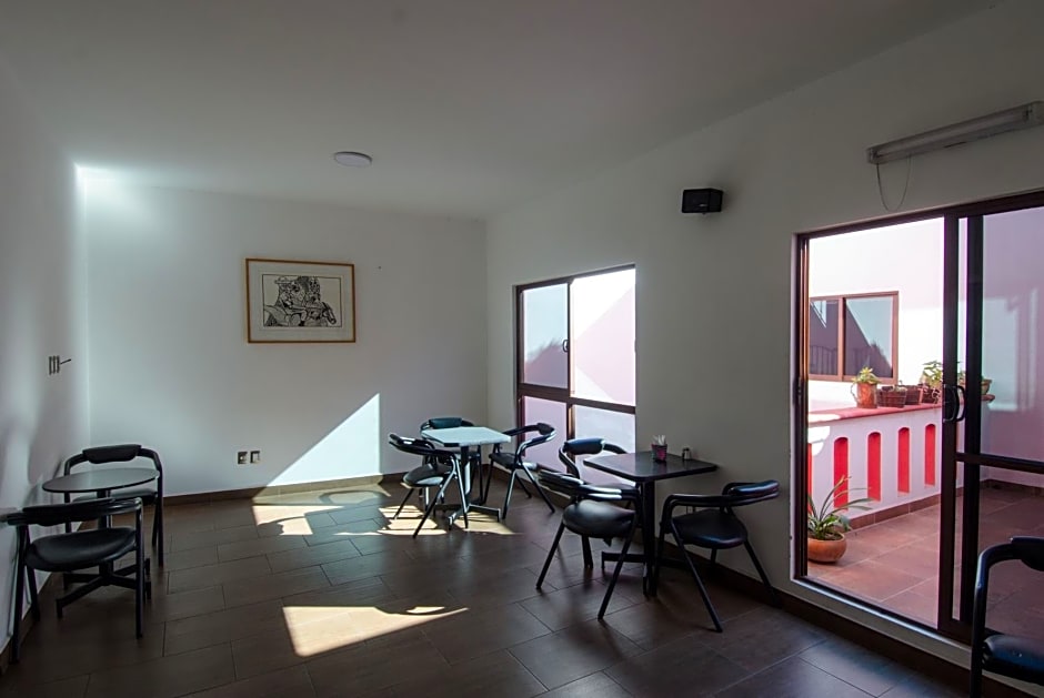 COMALA Bed & Breakfast