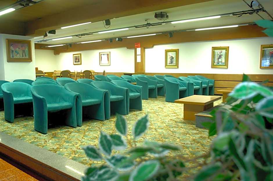 Sport Hotel Pampeago