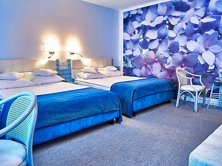 Continental Forum Tirgu Mures