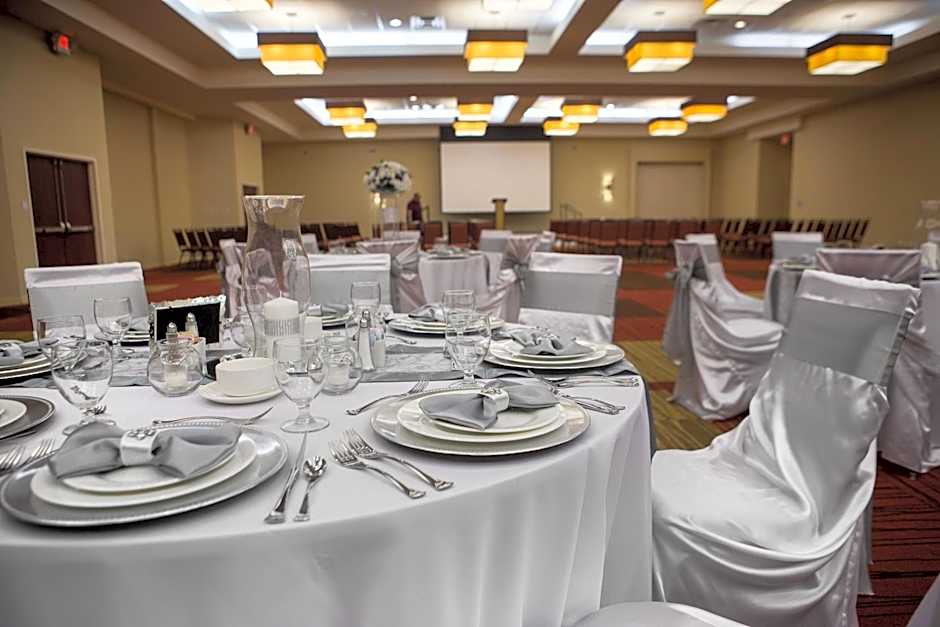 Courtyard by Marriott Killeen