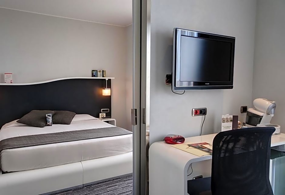 Best Western Premier Hotel Royal Santina